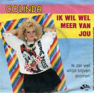 Colinda